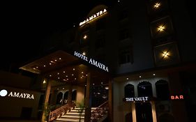 Hotel Amayra